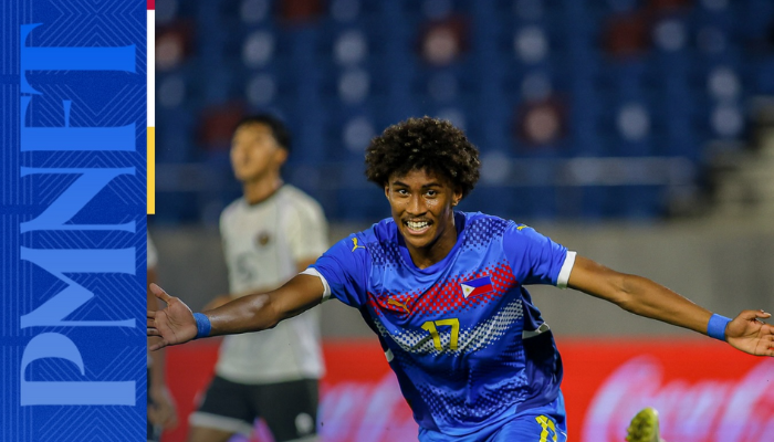 U22 อินโดนีเซีย เจอ “นาทีบาป” SEA Games 33 พ่ายฟิลิปปินส์ แบบช็อก